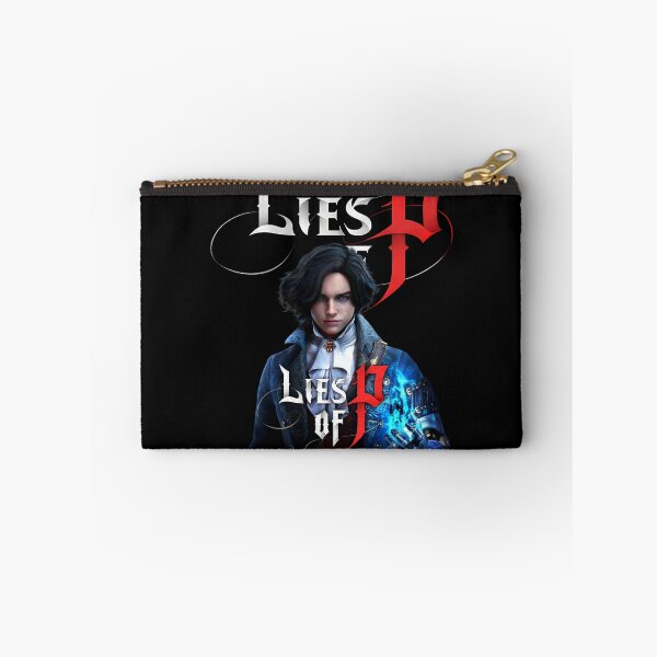 Item preview, Lies of P designed and sold by Design-Pricks.