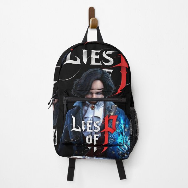 Item preview, Lies of P designed and sold by Design-Pricks.