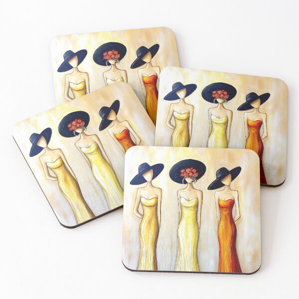Item preview, Bad Girls designed and sold by EugeJ.