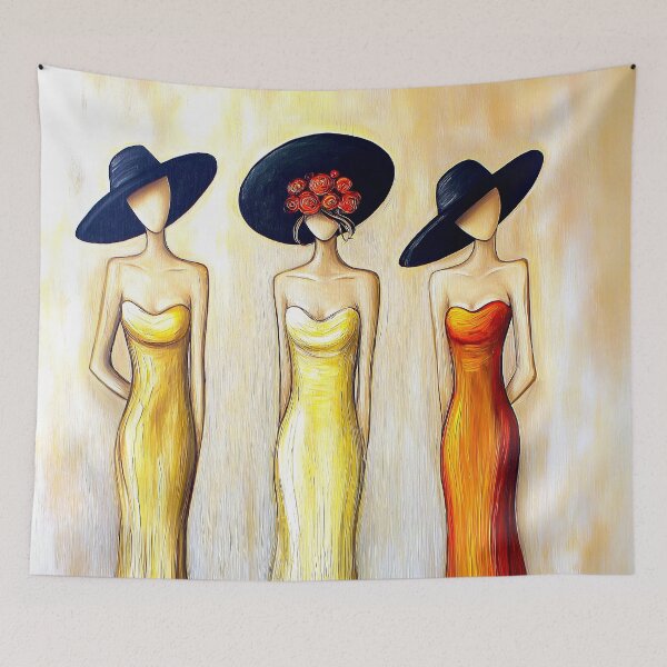 Item preview, Bad Girls designed and sold by EugeJ.