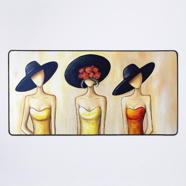 Item preview, Bad Girls designed and sold by EugeJ.