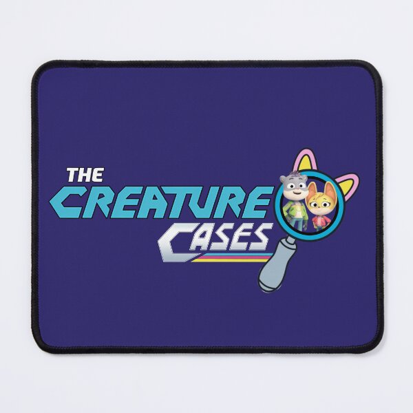 Item preview, Creature Cases, featuring Sam Snow and Kit Casey designed and sold by YonderAndBeyond.
