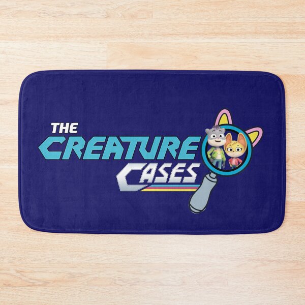 Item preview, Creature Cases, featuring Sam Snow and Kit Casey designed and sold by YonderAndBeyond.