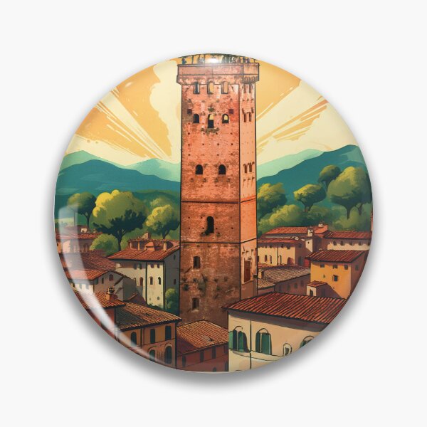 Item preview, Lucca designed and sold by BoKev.