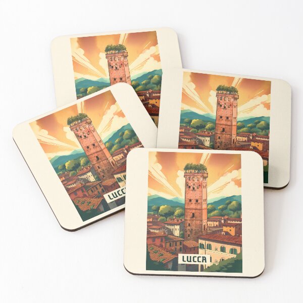 Item preview, Lucca designed and sold by BoKev.