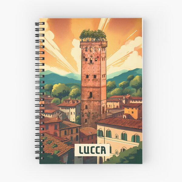Item preview, Lucca designed and sold by BoKev.