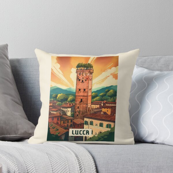 Item preview, Lucca designed and sold by BoKev.