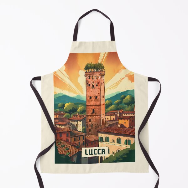 Item preview, Lucca designed and sold by BoKev.