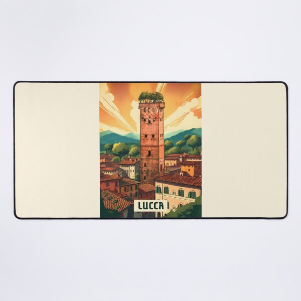 Item preview, Lucca designed and sold by BoKev.