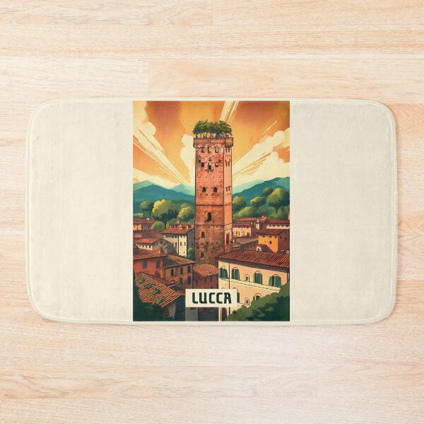 Item preview, Lucca designed and sold by BoKev.