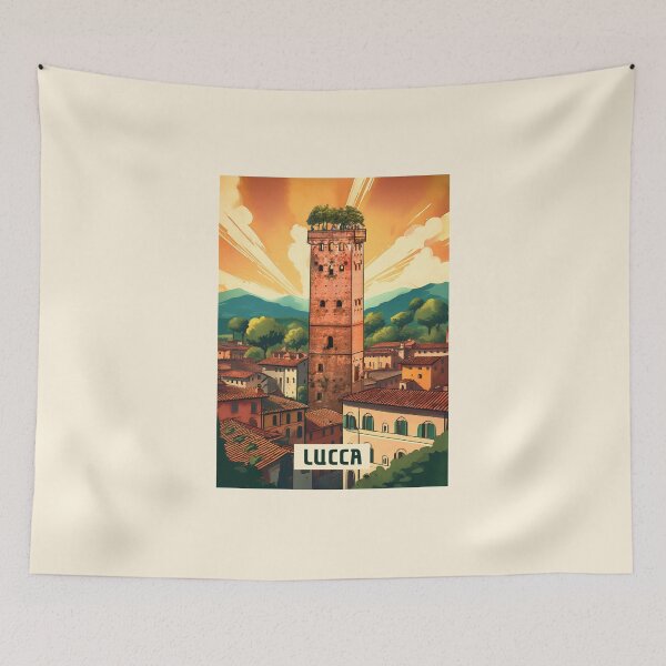 Item preview, Lucca designed and sold by BoKev.
