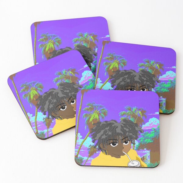 Item preview, Chill Anime Vibes designed and sold by Lowlife Creations.