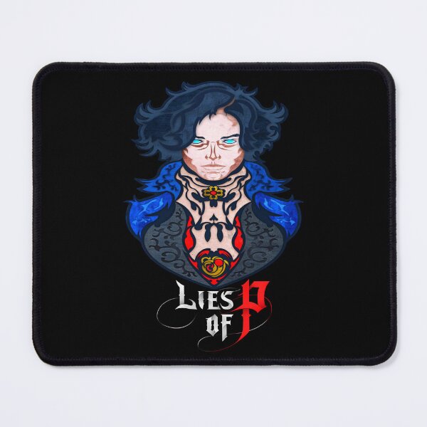Item preview, Lies of P designed and sold by Design-Pricks.