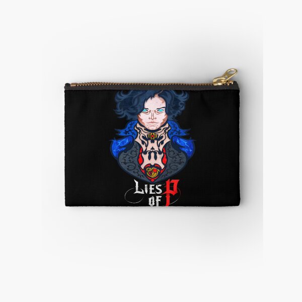 Item preview, Lies of P designed and sold by Design-Pricks.