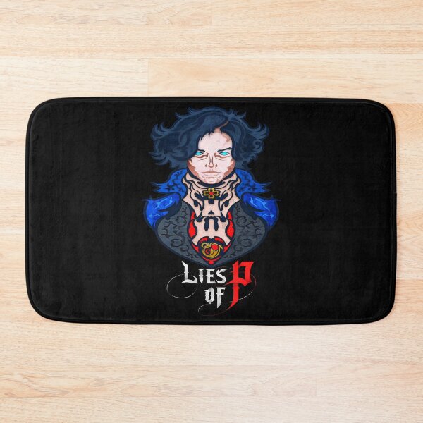 Item preview, Lies of P designed and sold by Design-Pricks.