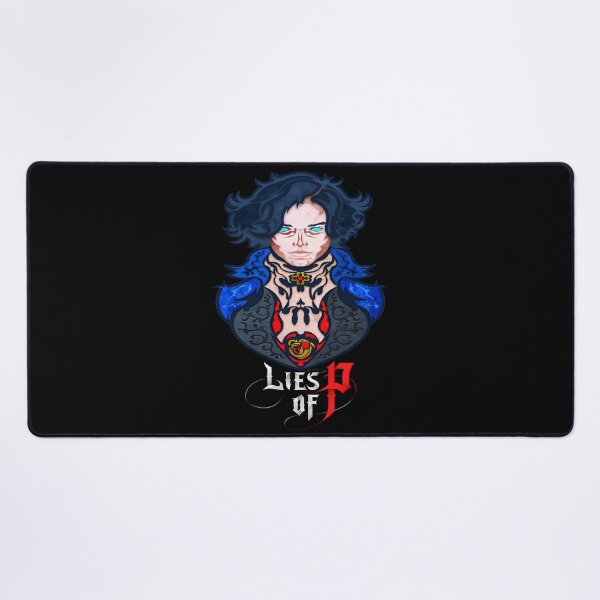Item preview, Lies of P designed and sold by Design-Pricks.