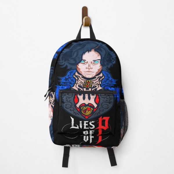 Item preview, Lies of P designed and sold by Design-Pricks.