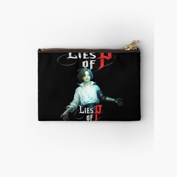 Item preview, Lies of P designed and sold by Design-Pricks.