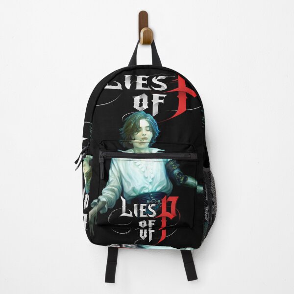 Item preview, Lies of P designed and sold by Design-Pricks.