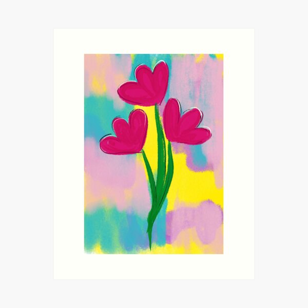 Item preview, flowers and me designed and sold by Maridesigns25.