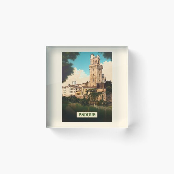 Item preview, Padova designed and sold by BoKev.