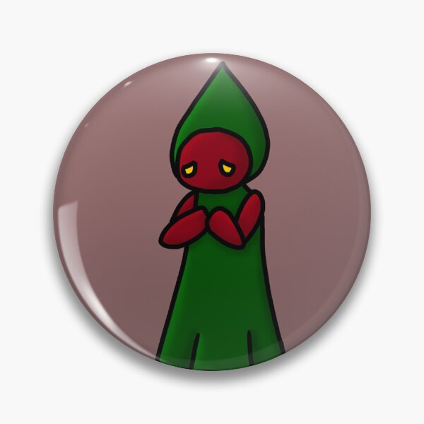 Item preview, Shy Flatwoods Monster designed and sold by StrawberySouris.