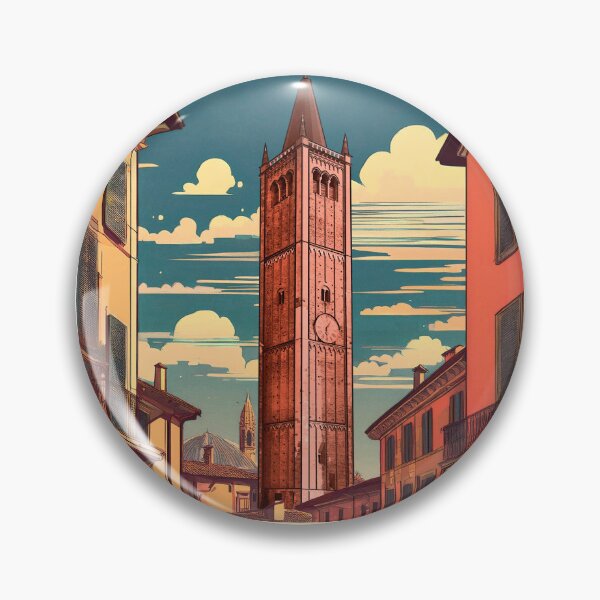Item preview, Parma designed and sold by BoKev.