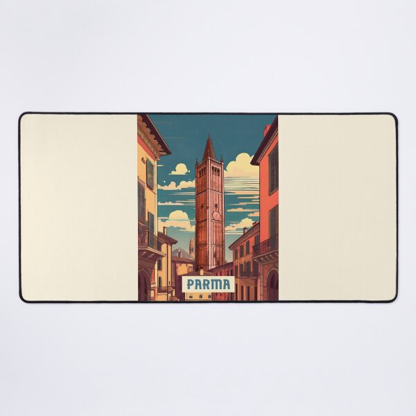 Item preview, Parma designed and sold by BoKev.