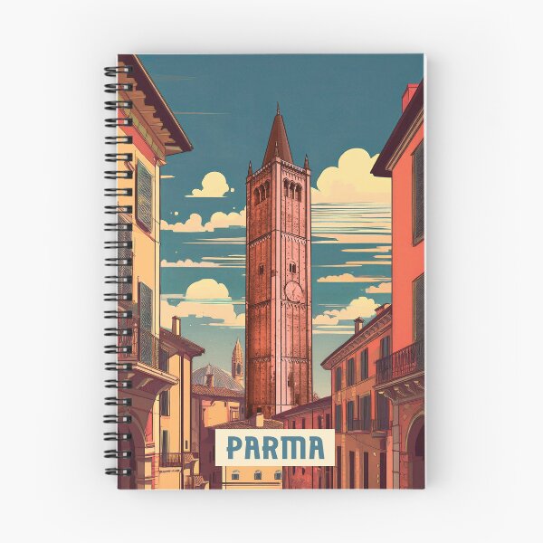 Item preview, Parma designed and sold by BoKev.