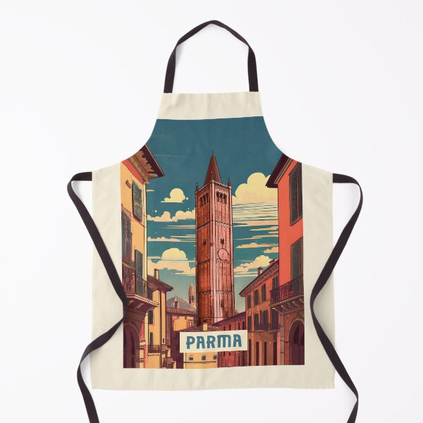 Item preview, Parma designed and sold by BoKev.