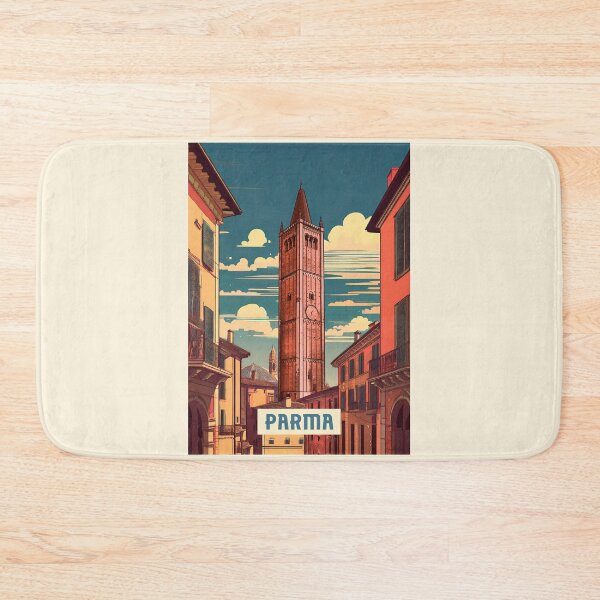 Item preview, Parma designed and sold by BoKev.