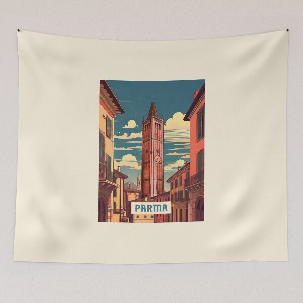 Item preview, Parma designed and sold by BoKev.