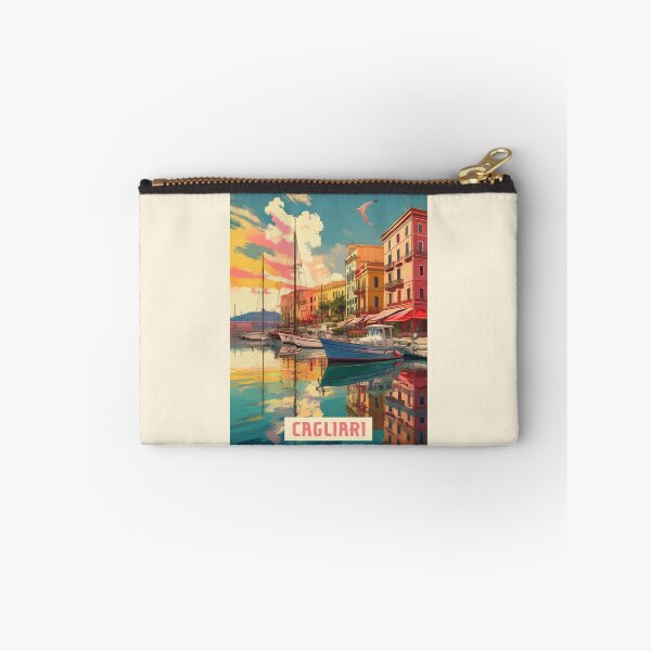 Item preview, Cagliari designed and sold by BoKev.