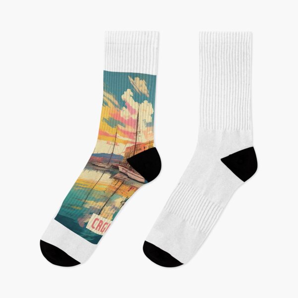 Item preview, Cagliari designed and sold by BoKev.
