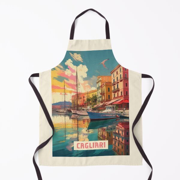 Item preview, Cagliari designed and sold by BoKev.
