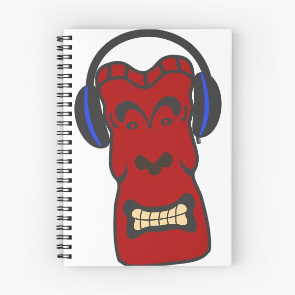 Item preview, Tiki Listening designed and sold by m8qlaff.
