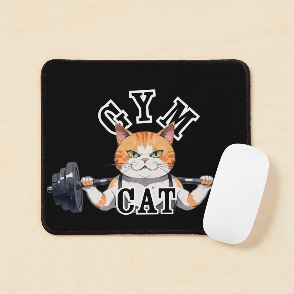 Item preview, Mouse Pad designed and sold by SybethDesing.