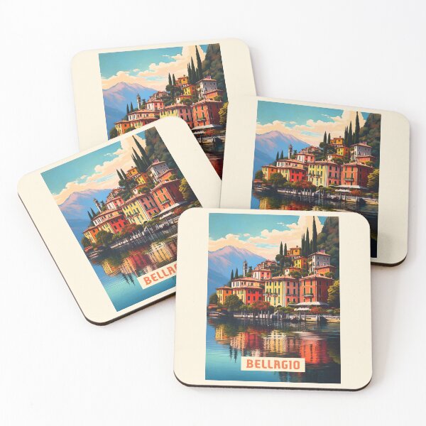 Item preview, Bellagio designed and sold by BoKev.