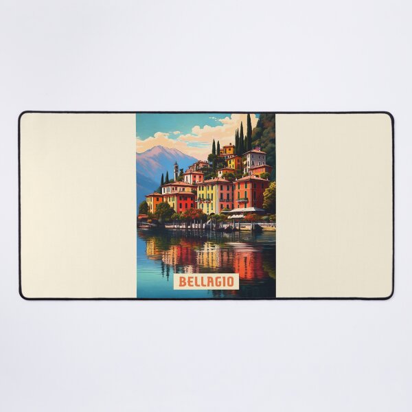 Item preview, Bellagio designed and sold by BoKev.