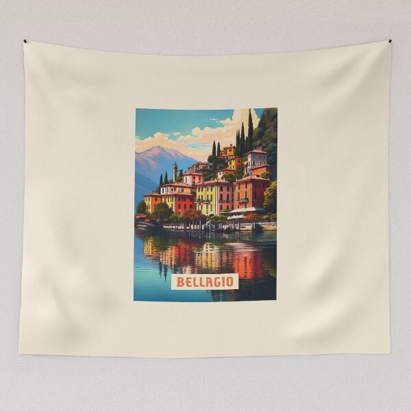 Item preview, Bellagio designed and sold by BoKev.