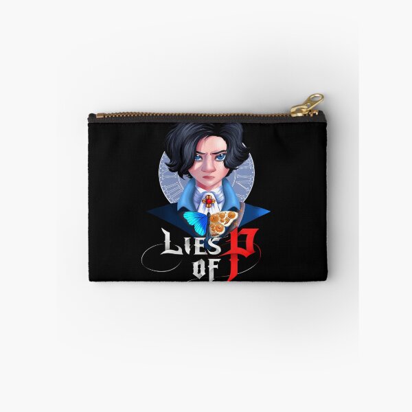 Item preview, Lies of P designed and sold by Design-Pricks.