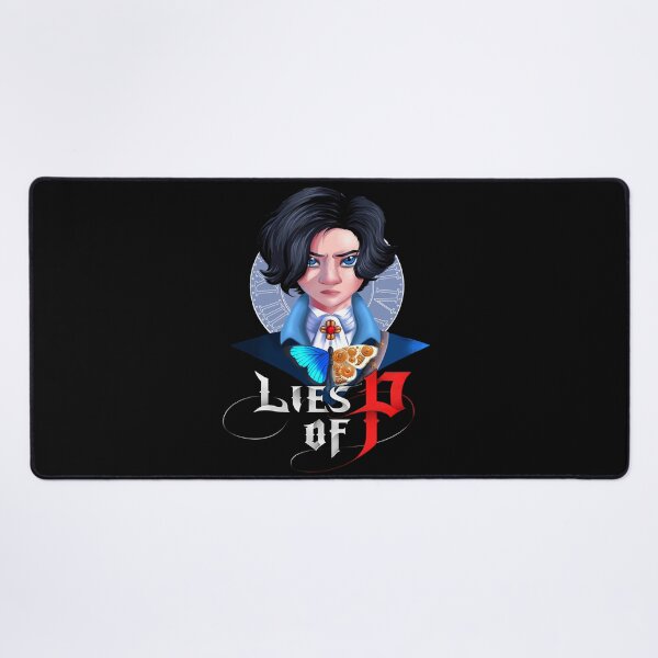 Item preview, Lies of P designed and sold by Design-Pricks.