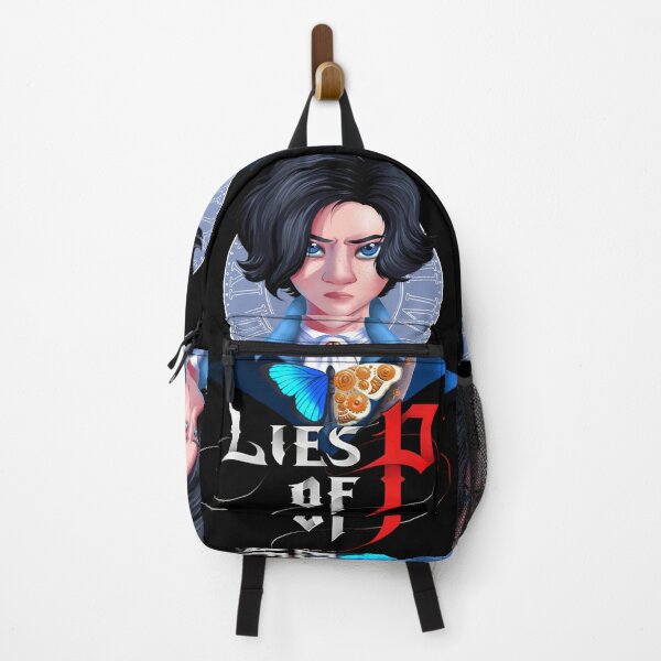 Item preview, Lies of P designed and sold by Design-Pricks.
