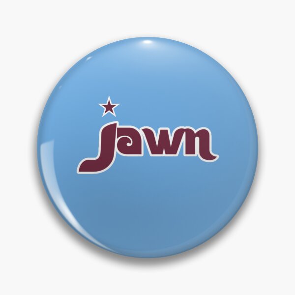 Artikelvorschau, Philly Jawn Retro entworfen und verkauft von miminimo-.