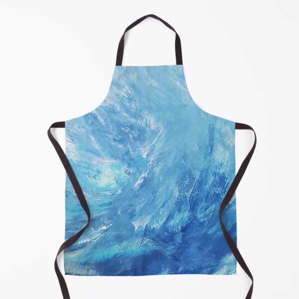 Item preview, Crashing Waves designed and sold by ColorTrend.