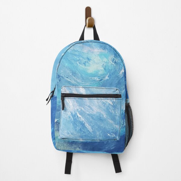 Item preview, Crashing Waves designed and sold by ColorTrend.