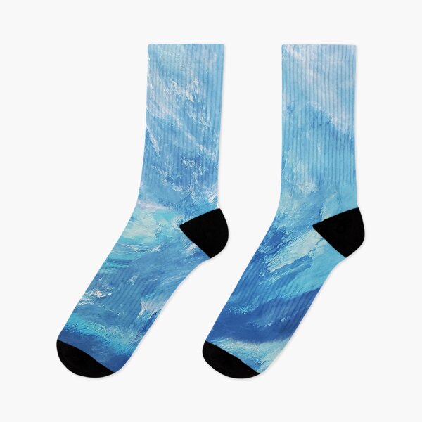 Item preview, Crashing Waves designed and sold by ColorTrend.