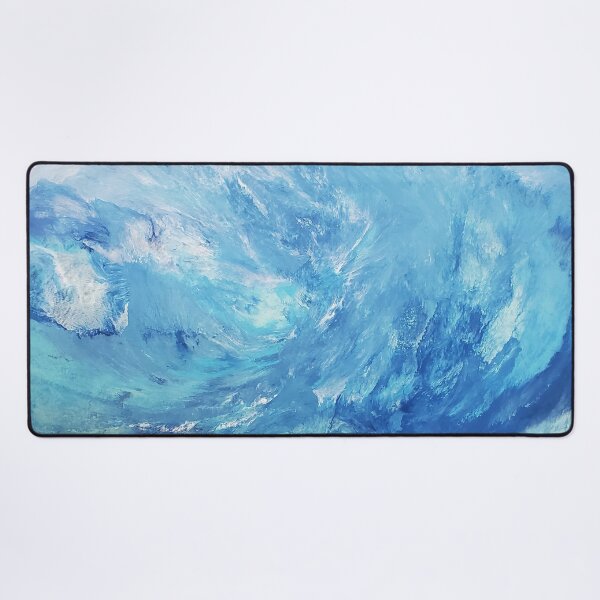Item preview, Crashing Waves designed and sold by ColorTrend.