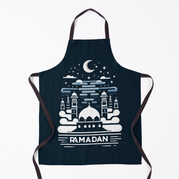 Item preview, Minimalist Ramadan Inspired Design designed and sold by Timeless Threads.