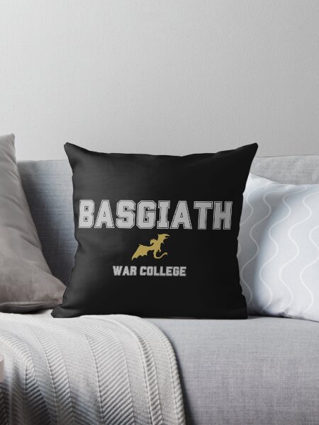 Item preview, Basgiath War College designed and sold by Nurara's Art.